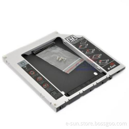 Laptop IDE to SATA Hard Drive Adapter